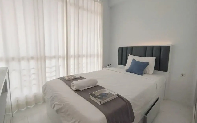 2Br Near Its University At Bale Hinggil Apartment