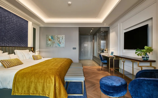 Ikador Luxury Boutique Hotel & Spa