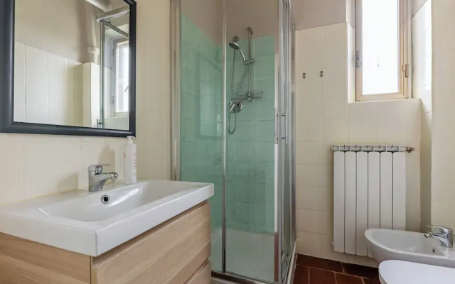 Una Casa Nel Verde Di Bologna (No Front Desk Please Contact The Property In Advance)