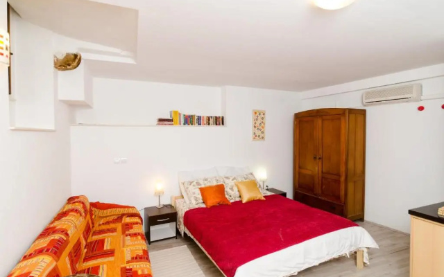 Apartment Ronchi