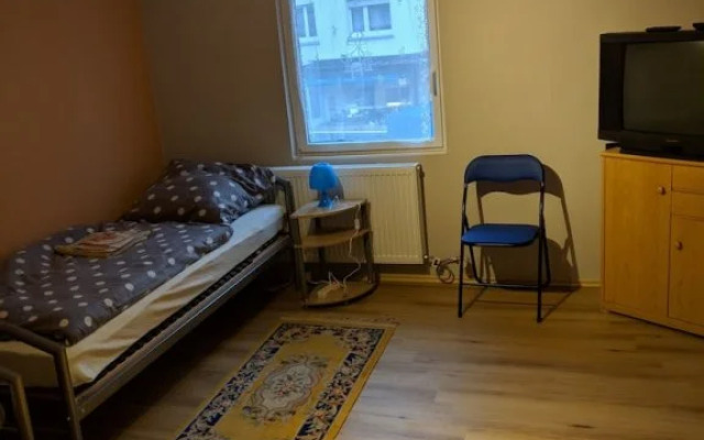 Pension 1738 K.R.W.