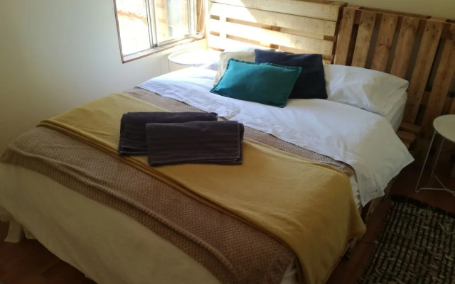 Hostal Mi Paz