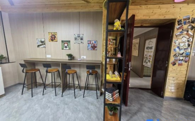 XingYuan Hostel