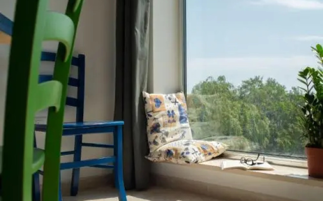 Casa Vacanze Angel, bilocale 4 posti