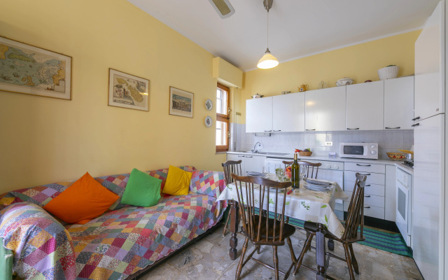 Casa Sant'Antonio