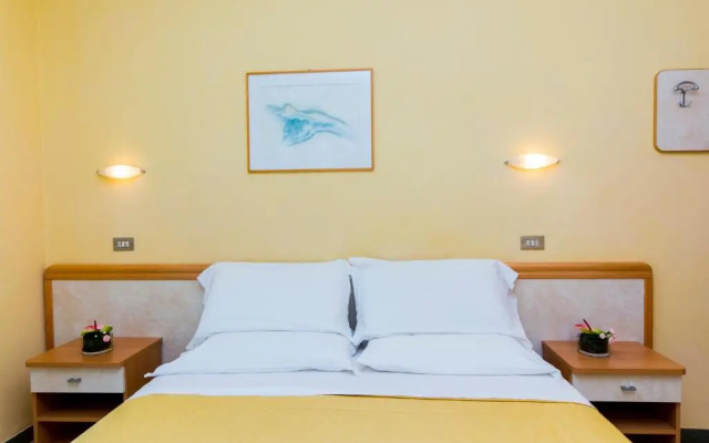 Hotel Rita