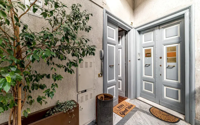 Downtown Luxury B&B - Termini Train Station