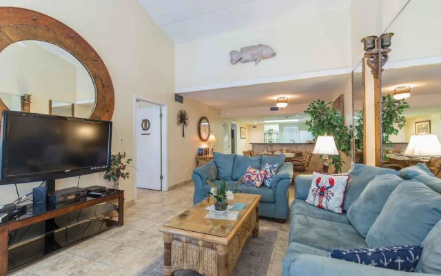 Suntide Ii Condominiums