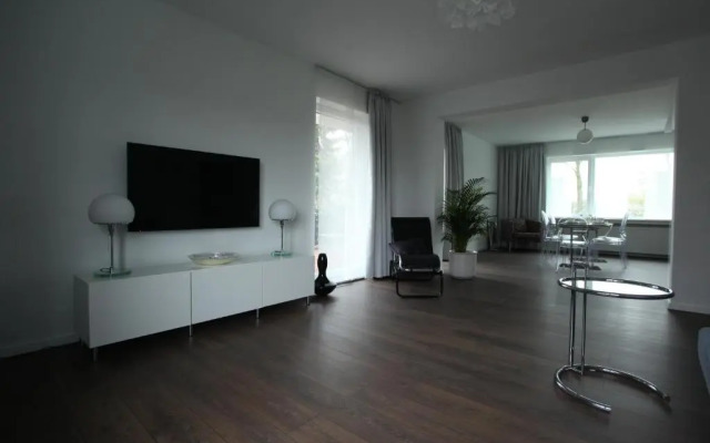 Luxussuite