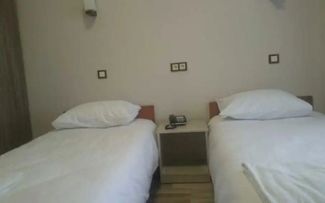 Sivrikaya Hotel