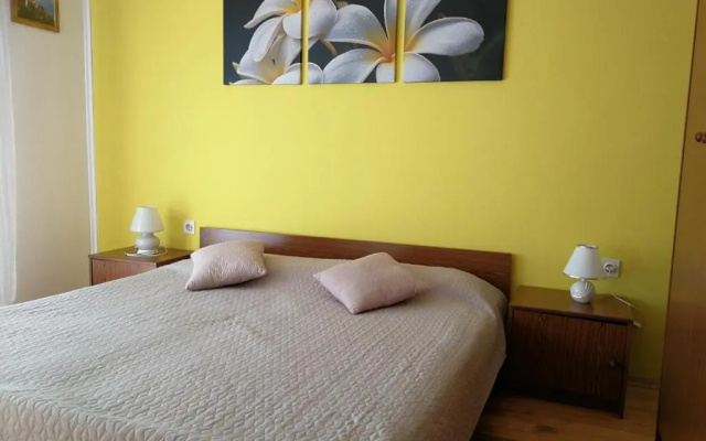Giorgina Apartments