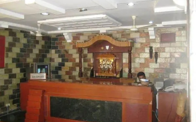 Sri Sudharsana Residency