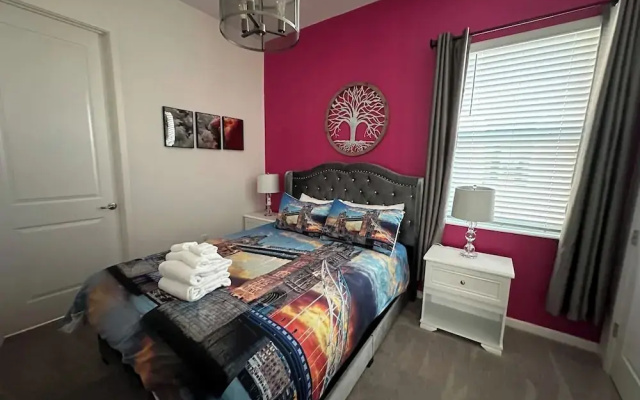 2476 Shanti Drive 12bed