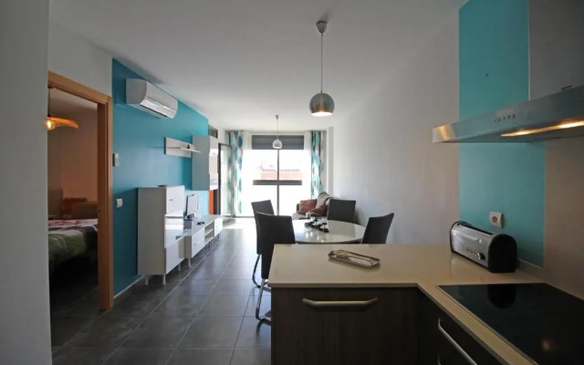 Apart-Rent Apartament Mimoses 0052