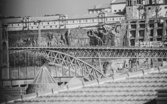 Viterbo'8 - The Artists House