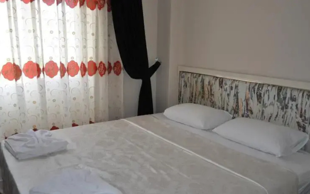 Blue Sea Apart Hotel