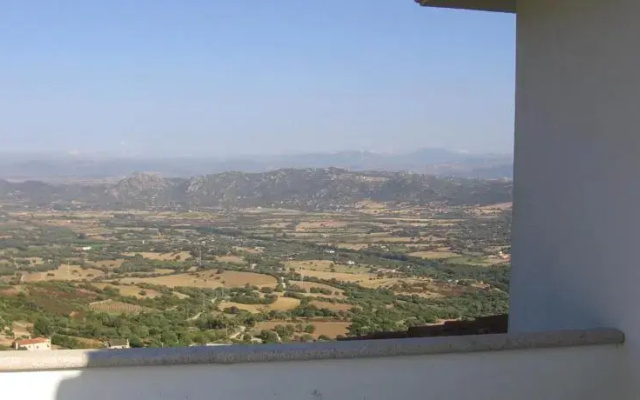 Agriturismo Curona