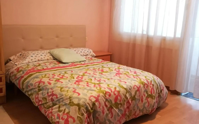 Nemes apartment
