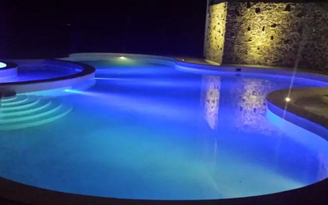Hotel Descanso By Proget