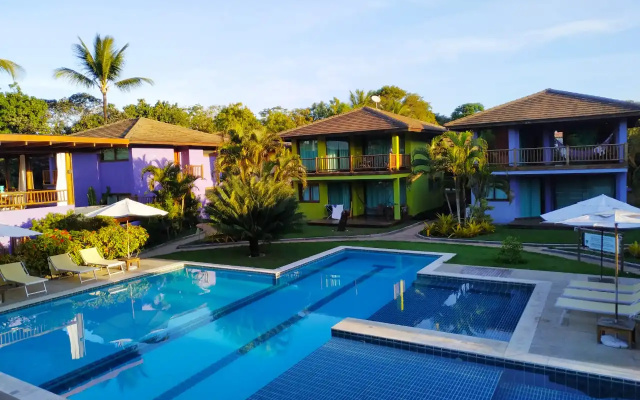Bella Vista Village