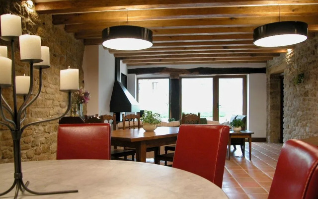 Casa Baquedano