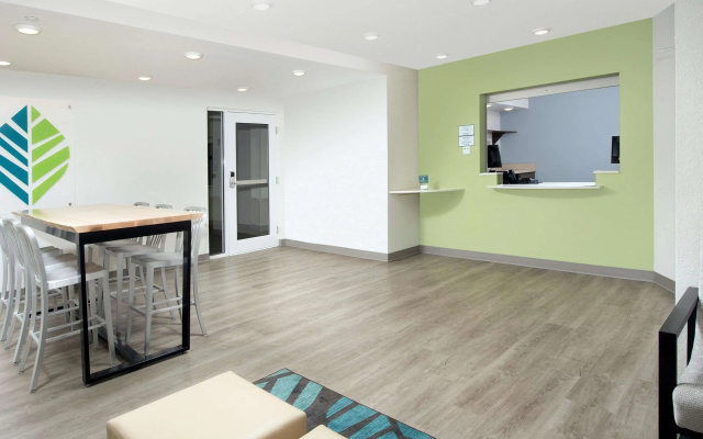 WoodSpring Suites Miami Southwest