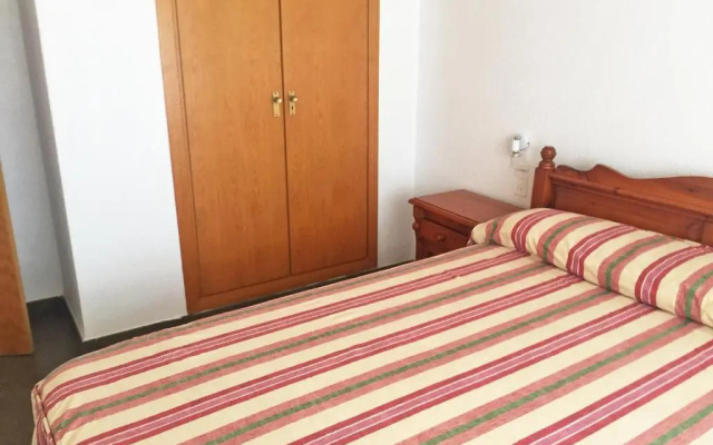 Apartamentos Columbretes 3000