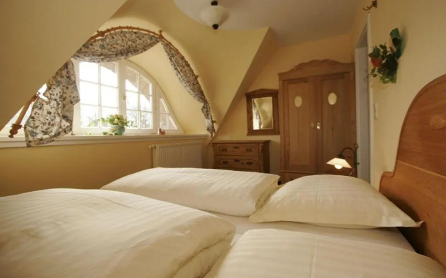 Haus Strandgut
