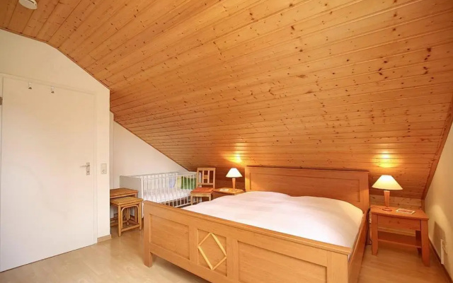 Urlauberdorf Haus 25d