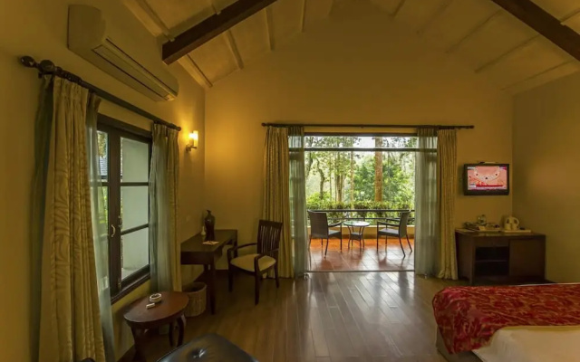The Windflower Resorts & Spa