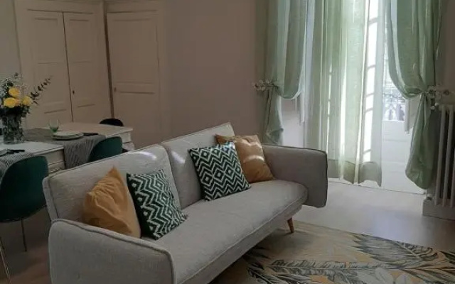 Nicotta Puglia Guesthouse
