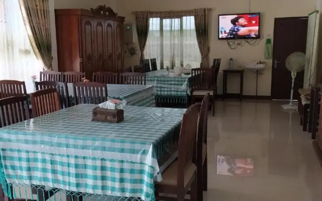 OYO 3954 Pondok Seruni Homestay Syariah
