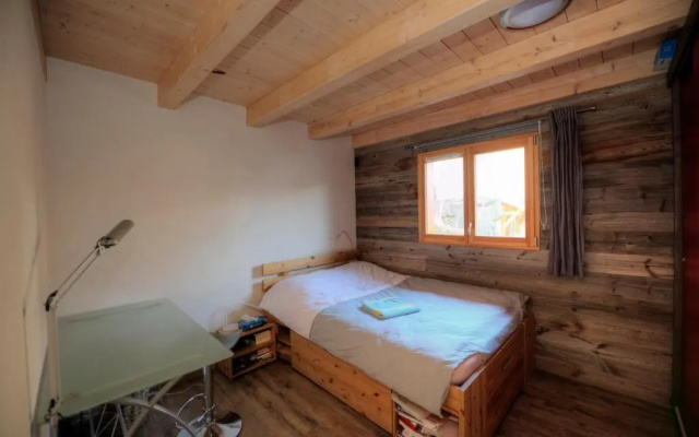 B&B - La Case A Kio Bourg-St-Maurice Les Arcs