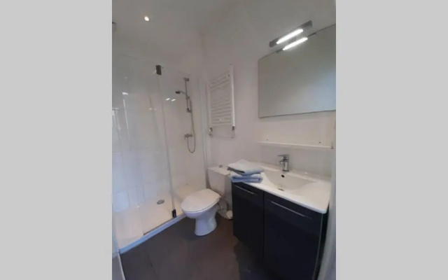 Gîte du Gavilu, appartement indépendant en cœur de ville