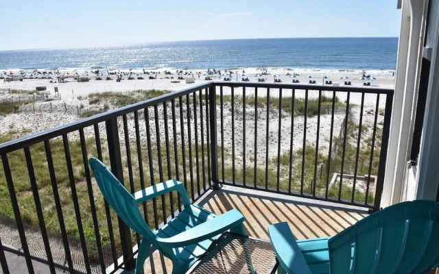 Island Sunrise Condos by Hosteeva