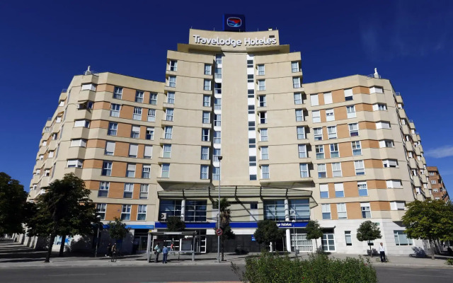 Travelodge Madrid Coslada Aeropuerto