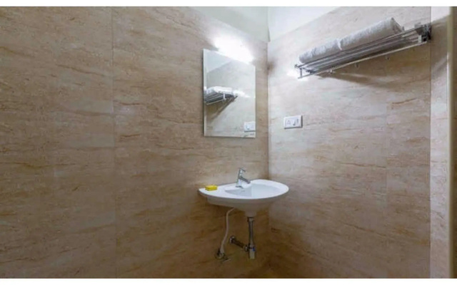 FabHotel Udipi Home Egmore