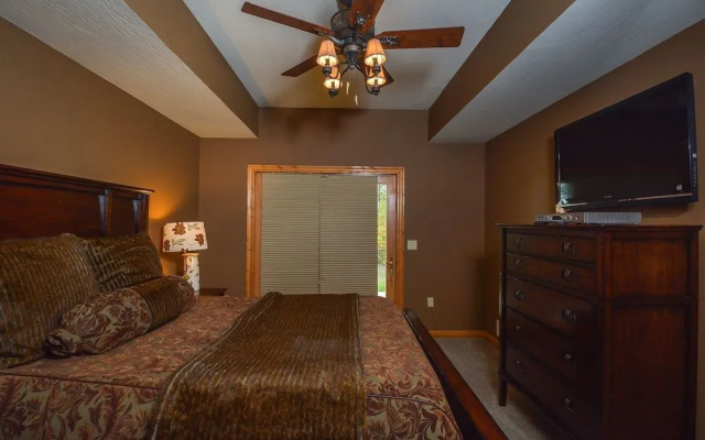 High-skis' Villa by Taylor Made Deep Creek