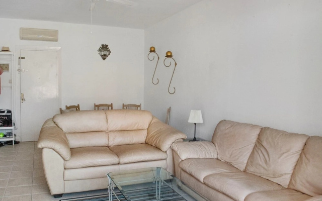 Fantastic Apartment in Torreblanca with Sea View Ref 63