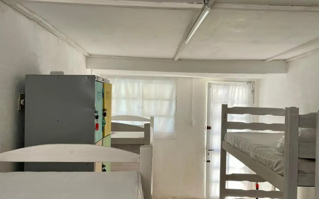 Hué Hostel