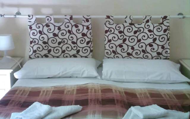Roma Prince Inn B&B