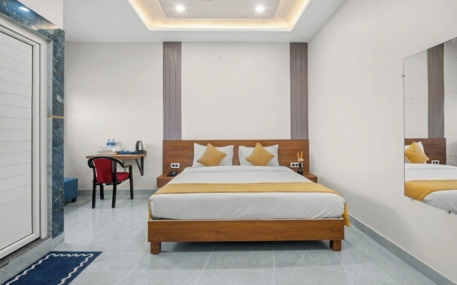 Rs Resort