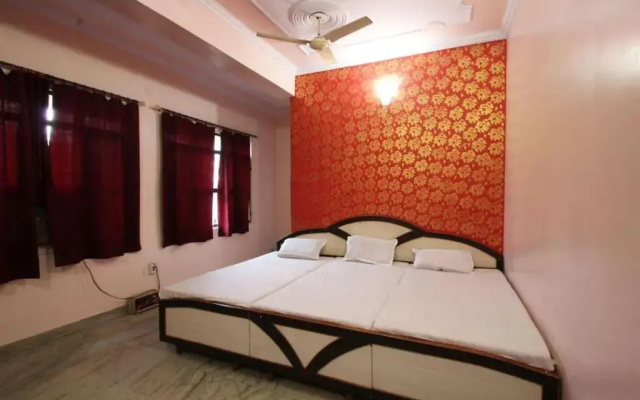Prakash Tourist Complex