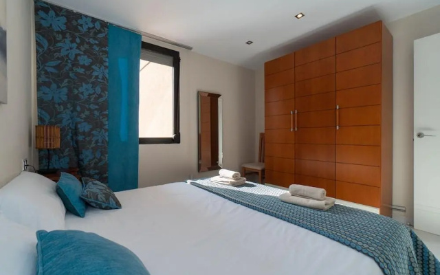 Sur Suites Palmeras 6