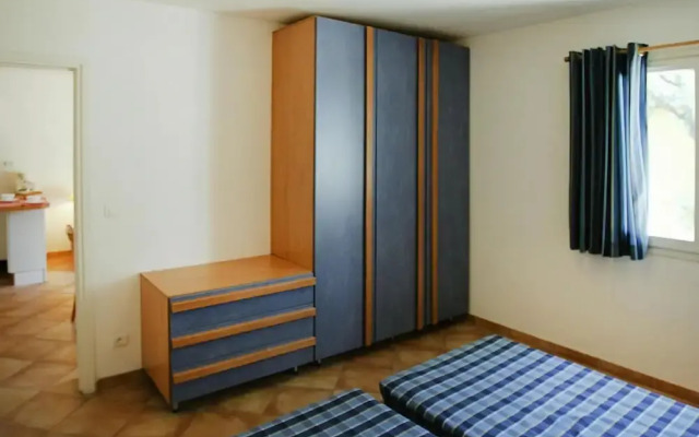 Apartment Near the Sea, Borgo-plage