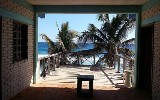 Hotel Neptuno Zipolite