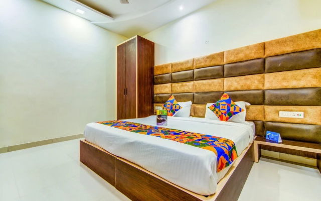 Nayyar Inn by FabHotel