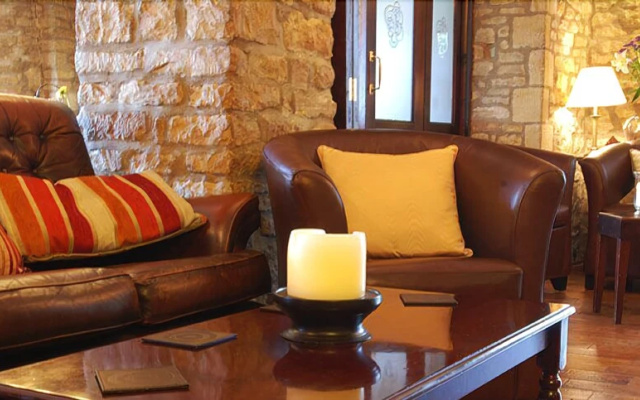 Burford Lodge Hotel