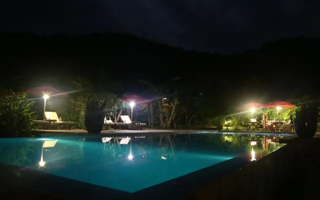 Masada Resort
