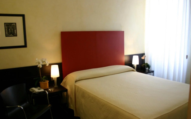 Hotel Colombia